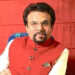 P. Khurrana leading celebrity astrologer passes away today as per message conveyed from his family