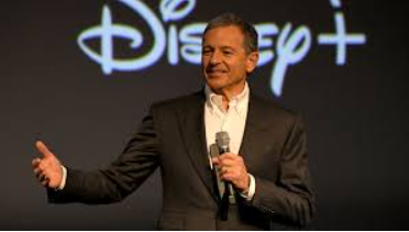 Exclusive: Disney CEO Bob Iger Assures Creatives, Backs Paramount in Major Streaming Shakeup