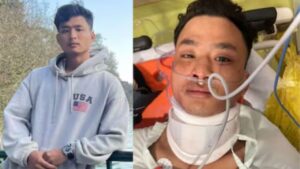 Tripura Student Angel Chakma Dies After Racial Attack