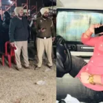 Kabaddi Player Shot Dead in Mohali, Investigation Underway