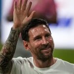Lionel Messi in Delhi: GOAT Tour 2025 Reaches Grand Finale