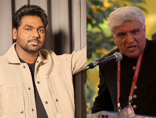 Zakir Khan on Javed Akhtar’s Remarks