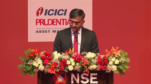 ICICI Prudential AMC Shares Make Strong Stock Market Debut