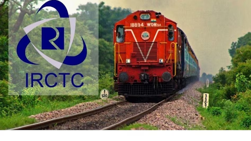 IRCTC Latest Update