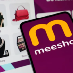 Meesho Stock Slips After Post-IPO Surge