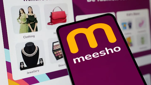 Meesho Stock Slips After Post-IPO Surge