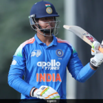 Vaibhav Suryavanshi Shines Again