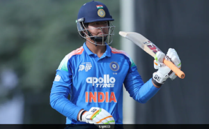 Vaibhav Suryavanshi Shines Again