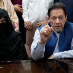 Imran Khan and Wife Bushra Bibi Sentenced to 17 Years in Corruption Case