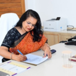 Anu Garg Becomes Odisha’s First Woman Chief Secretary
