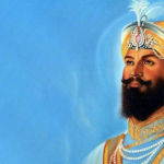 Guru Gobind Singh Ji Jayanti