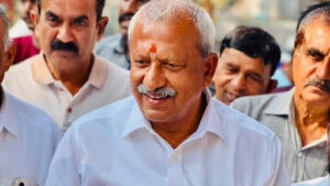 Court Denies Bail to Karnataka BJP MLA