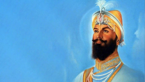 Guru Gobind Singh Ji Jayanti