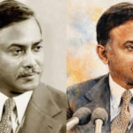 Tarique Rahman Pays Tribute to Ziaur Rahman