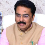 Sanjay Saraogi: New Bihar BJP President and Political Focus