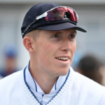 Ashes: Zak Crawley in Spotlight