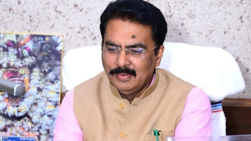 Sanjay Saraogi: New Bihar BJP President and Political Focus