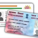 Aadhaar–PAN Linking Deadline Nears
