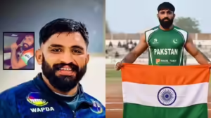 Pakistan Kabaddi Player Ubaidullah Rajput Banned