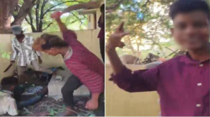 A disturbing incident from Tamil Nadu has triggered nationwide outrage after a group of teenage boys brutally attacked a migrant worker, with the assault captured on video and circulated widely on social media. The incident took place near Tiruttani railway station in Tiruvallur district, close to Chennai. According to police, the victim is a migrant labourer from Odisha who was travelling by suburban train when he was confronted by four minors, all around 17 years of age. The accused reportedly carried sickles and sharp weapons and allegedly planned to record the attack for a social media reel. The situation escalated quickly, and the worker was severely injured in the assault. The viral video, which shows the attackers posing and celebrating after the assault, sparked strong public anger. Police acted swiftly after the footage surfaced and detained all four juveniles. They were produced before the Juvenile Justice Board, which sent three of them to a government observation home, while one was granted bail. The injured worker was rushed to hospital and is currently undergoing treatment. Authorities have assured that strict action will be taken under the law. Political leaders and civil society groups have condemned the incident, calling it a serious failure of youth discipline and highlighting the dangers of violence driven by social media influence. The attack has once again raised concerns over the safety of migrant workers and the growing trend of violent acts filmed for online attention. Many have urged stronger monitoring, counselling for youth, and strict enforcement of law to prevent such crimes. More updates are on the way—stay tuned with Raga Zone.
