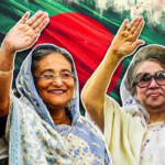 Khaleda Zia and Sheikh Hasina: End of an Era in Bangladesh Politics