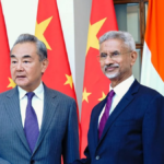 India Rejects China’s Claims on India-Pakistan Truce