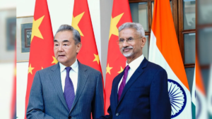 India Rejects China’s Claims on India-Pakistan Truce