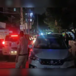 Elderly Woman Gang-Raped in Moving Van in Faridabad