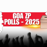 Goa ZP Election 2025 Results