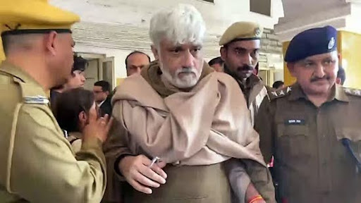 ₹30 Crore Fraud Case: Why Vikram Bhatt and His Wife Were Arrested