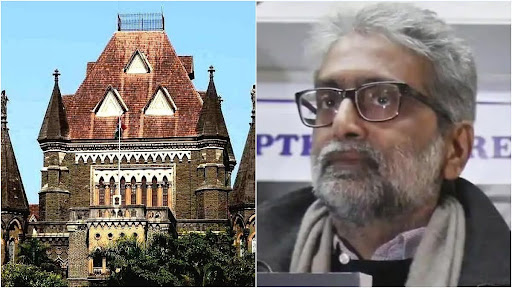 Bombay High Court Likely to Allow Gautam Navlakha to Stay in Delhi
