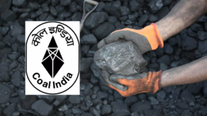 Coal India Latest Update