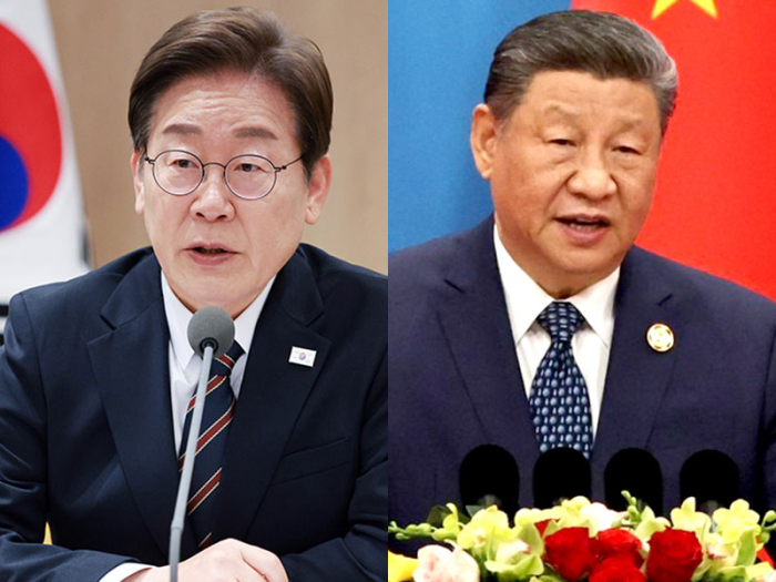 South Korea’s President Lee Eyes Full Reset of China Ties by 2026 After Beijing Talks