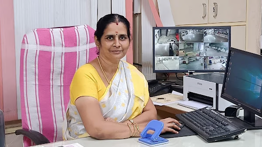 Madurai LIC Fire Case Turns Into Murder Probe, Colleague Accused Of Killing Woman