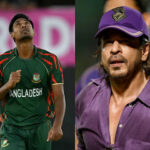 BCCI Directs KKR to Release Mustafizur Rahman Amid Controversy