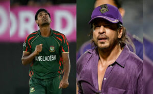 BCCI Directs KKR to Release Mustafizur Rahman Amid Controversy