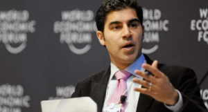 Pressure Tactics Won’t Succeed,’ Parag Khanna Says India Will Chart Its Own Path