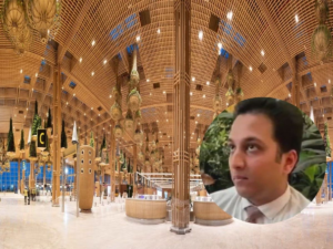 Bengaluru Airport Assault Case Shocks City, Ground Staff Member Arrested