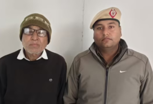 Faridabad ‘Psycho Killer’ Sentenced To Life Imprisonment, Linked To Multiple Murders