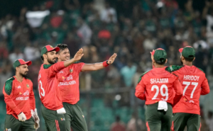 BCB Responds After ICC Turns Down Bangladesh’s T20 World Cup Proposal