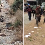 Tragic Accident In J&K’s Doda As Army Vehicle Plunges Into Gorge, 10 Dead