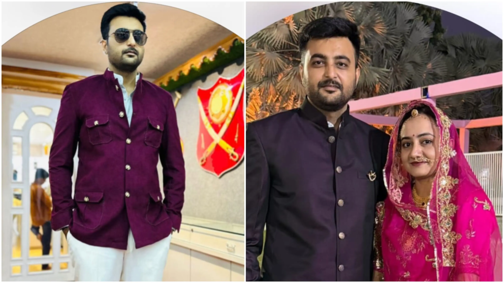 Gujarat Maritime Board Officer Kills Wife, Dies By Suicide In Shocking Incident