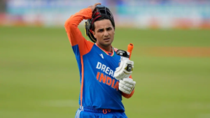 Kris Srikkanth’s Sharp Message To Indian Batters After Abhishek Sharma’s Standout Knock