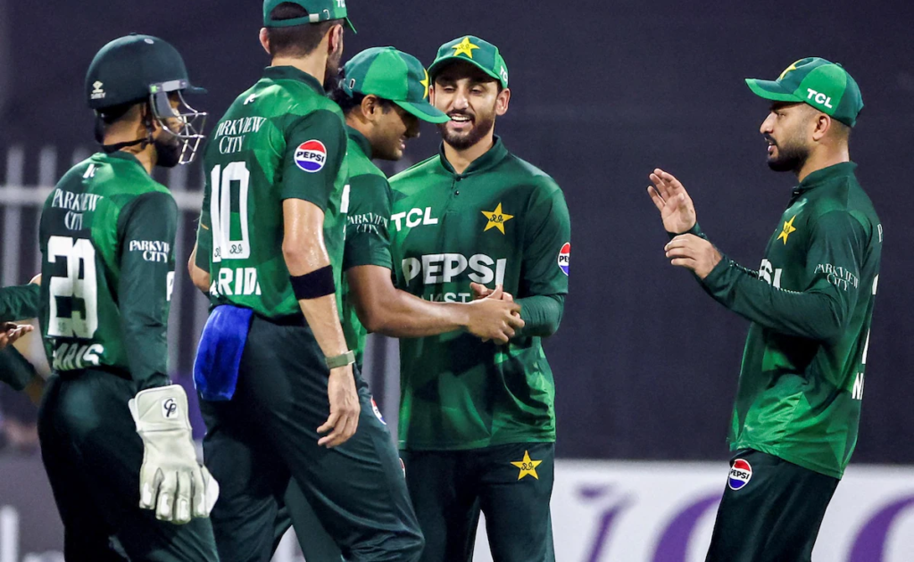 Calls For Pakistan To Exit T20 World Cup Grow After ICC Rejects Venue Change Plea
