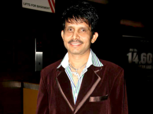 Actor Kamaal R Khan Arrested In Mumbai Firing Case