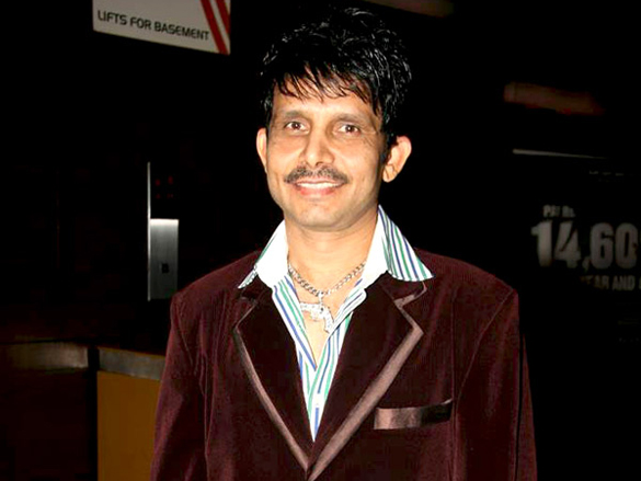 Actor Kamaal R Khan Arrested In Mumbai Firing Case