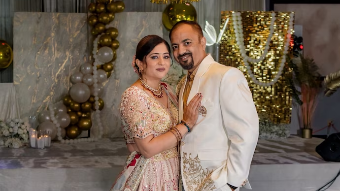 Indian Woman, 3 Relatives Killed In US Shooting