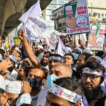 US Outreach To Bangladesh Hardliners Ahead Of Elections Raises Questions
