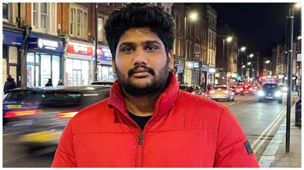 Indian Student Dies in Fire Accident in Germany