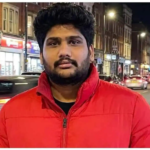 Indian Student Dies in Fire Accident in Germany